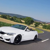 mbDESIGN BMW M4 Convertible 2 175x175 at BMW M4 Convertible Tweaked by mbDESIGN 