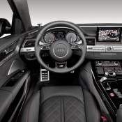 Audi S8 Plus 6 175x175 at Official: Audi S8 Plus 