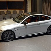 Custom BMW M4 1 175x175 at Gallery: Custom BMW M4 from Abu Dhabi