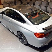 Custom BMW M4 3 175x175 at Gallery: Custom BMW M4 from Abu Dhabi