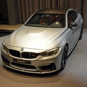 Custom BMW M4 7 175x175 at Gallery: Custom BMW M4 from Abu Dhabi