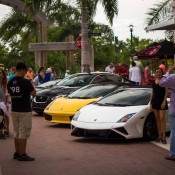 Lamborghini Palm Beach Exotic 18 175x175 at Gallery: Lamborghini Palm Beach Exotic Car Show