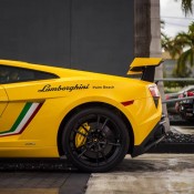 Lamborghini Palm Beach Exotic 4 175x175 at Gallery: Lamborghini Palm Beach Exotic Car Show