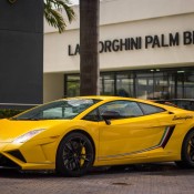 Lamborghini Palm Beach Exotic 6 175x175 at Gallery: Lamborghini Palm Beach Exotic Car Show