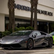 Lamborghini Palm Beach Exotic 8 175x175 at Gallery: Lamborghini Palm Beach Exotic Car Show