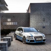 South Wales Police Audi RS4 4 175x175 at New South Wales Police Gets an Audi RS4