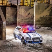 South Wales Police Audi RS4 6 175x175 at New South Wales Police Gets an Audi RS4
