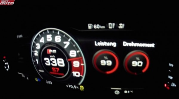 Audi R8 V10 Plus 600x332 at Audi R8 V10 Plus: 0 to 338 km/h in 60 Seconds!