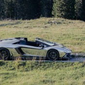 Aventador Woods 18 175x175 at Gallery: Aventador Trio in the Woods