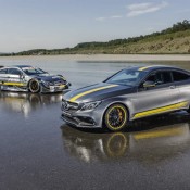 Mercedes AMG C63 Coupe Edition 3 175x175 at Official: Mercedes AMG C63 Coupe Edition 1