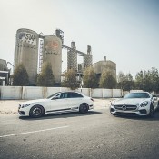 PP Performance Mercedes AMG GT 1 175x175 at PP Performance Mercedes AMG GT and C63 AMG