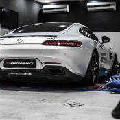 PP Performance Mercedes AMG GT 3 175x175 at PP Performance Mercedes AMG GT and C63 AMG