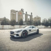 PP Performance Mercedes AMG GT 4 175x175 at PP Performance Mercedes AMG GT and C63 AMG