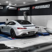 PP Performance Mercedes AMG GT 6 175x175 at PP Performance Mercedes AMG GT and C63 AMG