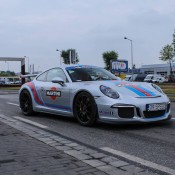 Porsche 991 GT3 Martini Livery 7 175x175 at Gallery: Porsche 991 GT3 with Martini Livery