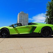 Verde Mantis Aventador 50 1 175x175 at Is This the Best Looking Aventador Ever or What?