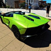 Verde Mantis Aventador 50 2 175x175 at Is This the Best Looking Aventador Ever or What?
