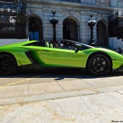 Verde Mantis Aventador 50 8 175x175 at Is This the Best Looking Aventador Ever or What?