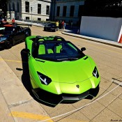 Verde Mantis Aventador 50 9 175x175 at Is This the Best Looking Aventador Ever or What?