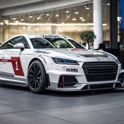 Audi TT Cup Live 5 175x175 at Audi TT Cup Is One Dashing Race Car