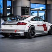 Audi TT Cup Live 6 175x175 at Audi TT Cup Is One Dashing Race Car