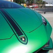 Green Chrome Lamborghini Huracan 11 175x175 at Gallery: Green Chrome Lamborghini Huracan