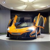 McLaren 650S GT3 Livery 2 175x175 at McLaren 650S GT3 Livery by Impressive Wrap