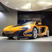 McLaren 650S GT3 Livery 5 175x175 at McLaren 650S GT3 Livery by Impressive Wrap