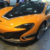 McLaren 650S GT3 Livery 8 175x175 at McLaren 650S GT3 Livery by Impressive Wrap