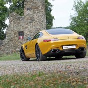 Posaidon Mercedes AMG GT 2 175x175 at Posaidon Mercedes AMG GT Packs 700 PS