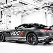 Mercedes AMG GT ROC 1 175x175 at Mercedes AMG GT Joins Race Of Champions 2015