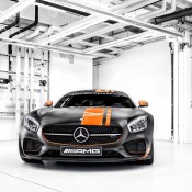 Mercedes AMG GT ROC 3 175x175 at Mercedes AMG GT Joins Race Of Champions 2015