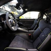 Porsche 991 GT3 RS Exclusive 5 175x175 at Spotlight: Porsche 991 GT3 RS Exclusive