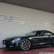 OFK AMG GT 1 175x175 at Custom Mercedes AMG GT by Office K