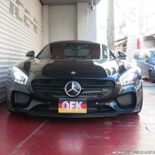 OFK AMG GT 3 175x175 at Custom Mercedes AMG GT by Office K