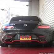 OFK AMG GT 4 175x175 at Custom Mercedes AMG GT by Office K