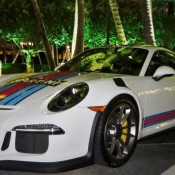 Porsche 991 GT3 RS Martini 1 175x175 at Porsche 991 GT3 RS Martini Spotted in U.S.