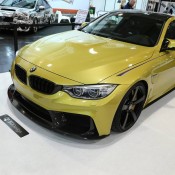 3D Design BMW M4 3 175x175 at Meaaan: 3D Design BMW M4 Carbon Kit