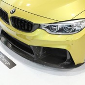 3D Design BMW M4 5 175x175 at Meaaan: 3D Design BMW M4 Carbon Kit