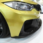 3D Design BMW M4 6 175x175 at Meaaan: 3D Design BMW M4 Carbon Kit