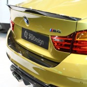 3D Design BMW M4 9 175x175 at Meaaan: 3D Design BMW M4 Carbon Kit