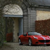 Tailor Made California T Spa 5 175x175 at Tailor Made Ferrari California T Celebrates Spa 24 Hours