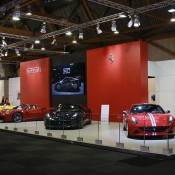 Tailor Made California T Spa 7 175x175 at Tailor Made Ferrari California T Celebrates Spa 24 Hours