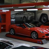 Tailor Made California T Spa 8 175x175 at Tailor Made Ferrari California T Celebrates Spa 24 Hours