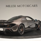 brown p1 5 175x175 at Brodger Fire Brown McLaren P1 Spotted for Sale