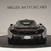 brown p1 6 175x175 at Brodger Fire Brown McLaren P1 Spotted for Sale