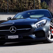 Cartech Mercedes AMG GT 4 175x175 at Cartech Mercedes AMG GT Is the Definition of Dope