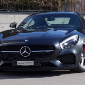 Cartech Mercedes AMG GT 5 175x175 at Cartech Mercedes AMG GT Is the Definition of Dope