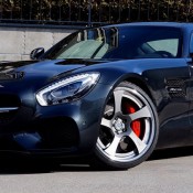 Cartech Mercedes AMG GT 6 175x175 at Cartech Mercedes AMG GT Is the Definition of Dope