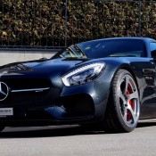 Cartech Mercedes AMG GT 7 175x175 at Cartech Mercedes AMG GT Is the Definition of Dope